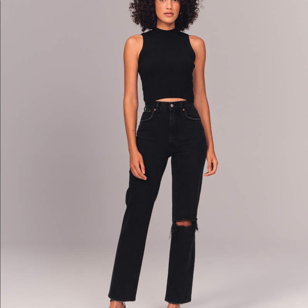 ISO jeans